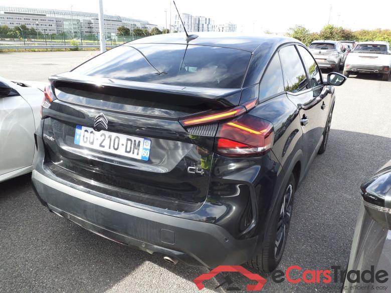 CITROEN C4 C4 HDI 130 SHINE EAT #3