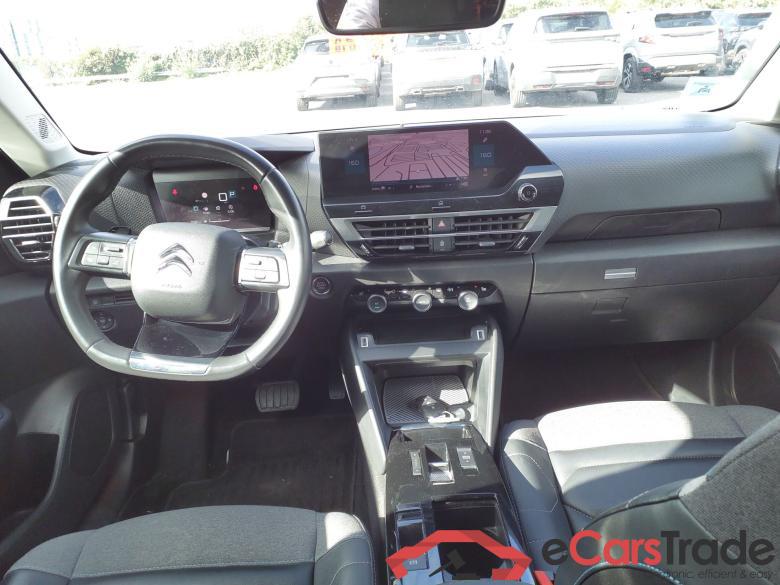 CITROEN C4 C4 HDI 130 SHINE EAT #4