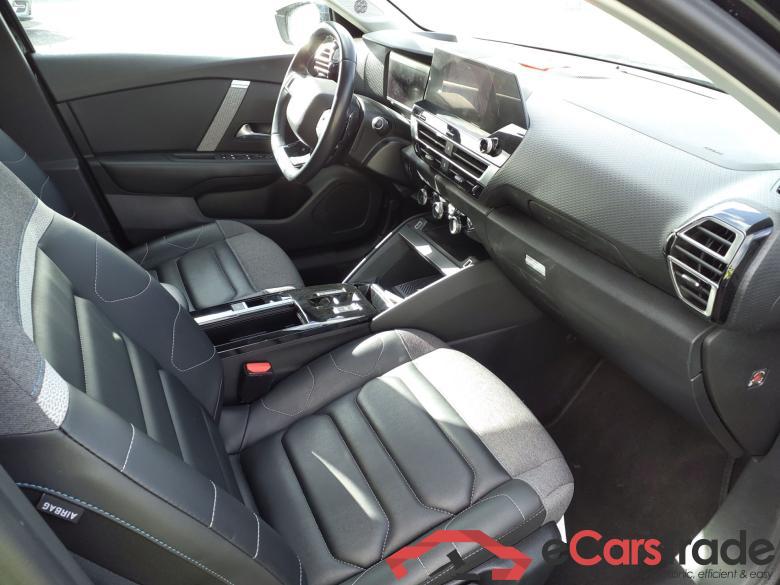 CITROEN C4 C4 HDI 130 SHINE EAT #5