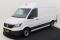 preview Volkswagen Crafter #0