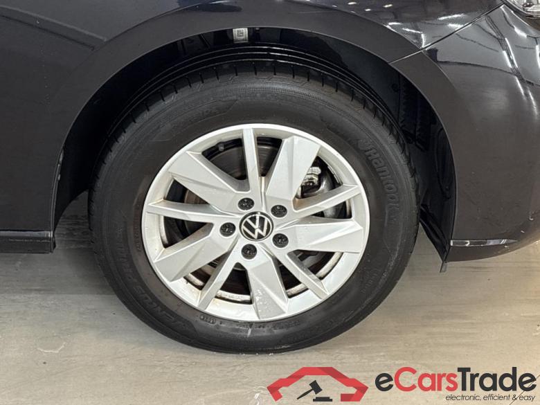 VOLKSWAGEN Caddy Cargo Maxi 55 kW #6