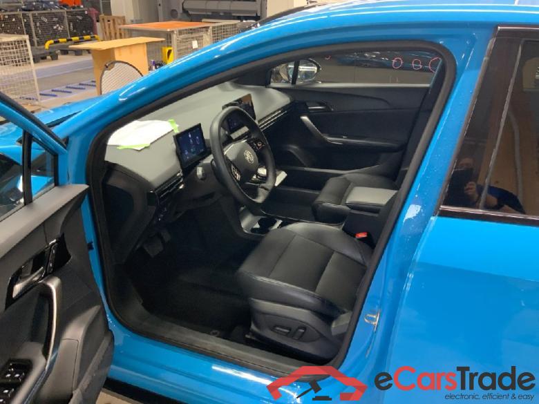 MG MG4 Luxury 5d 150kW #4