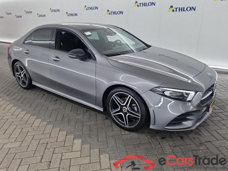 MERCEDES-BENZ A-Klasse Limousine A 200 7G-DCT Business Solution AMG 4D 120kW #2