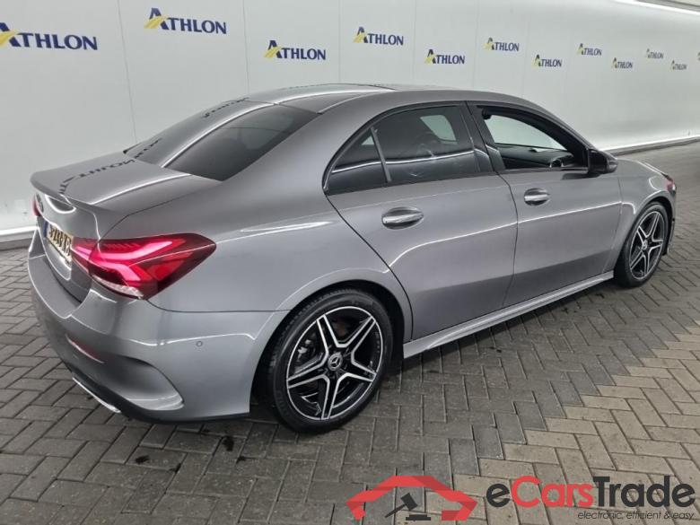 MERCEDES-BENZ A-Klasse Limousine A 200 7G-DCT Business Solution AMG 4D 120kW #3