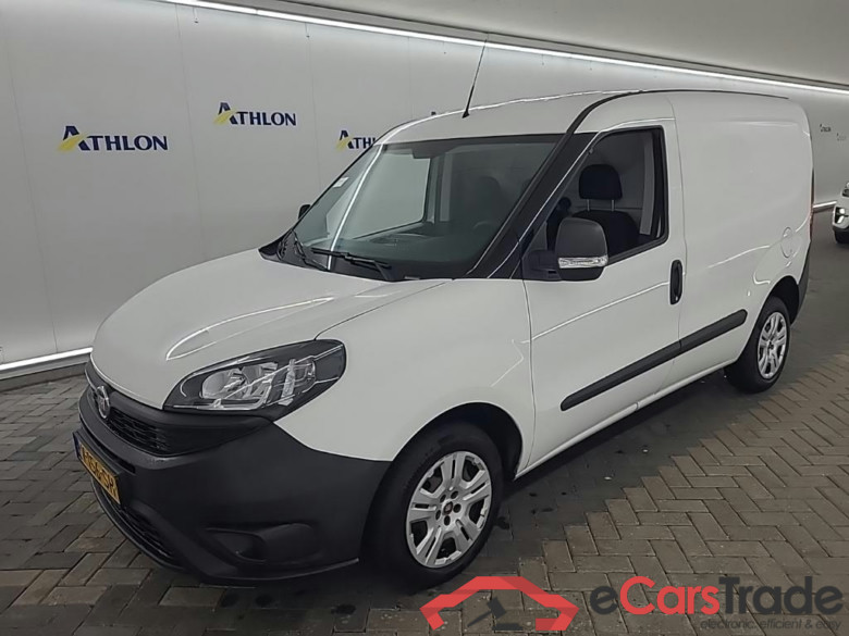 FIAT Doblò Cargo 1.6 MJ L1H1 105pk PRO EDITION #1