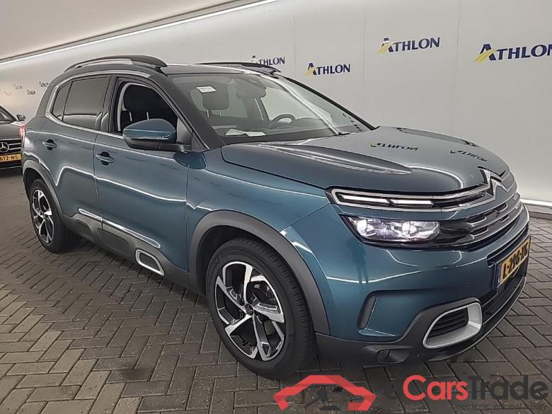 CITROEN C5 Aircross PureTech 130 S&S EAT8 Business Plus 5D 96kW #2