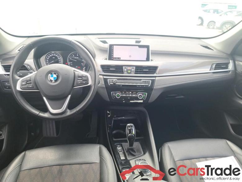 Serie X1 sDrive 18d xLine 2.0 150CV AT8 E6d #3