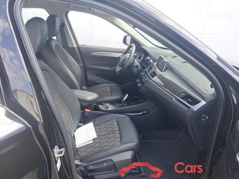 Serie X1 sDrive 18d xLine 2.0 150CV AT8 E6d #6