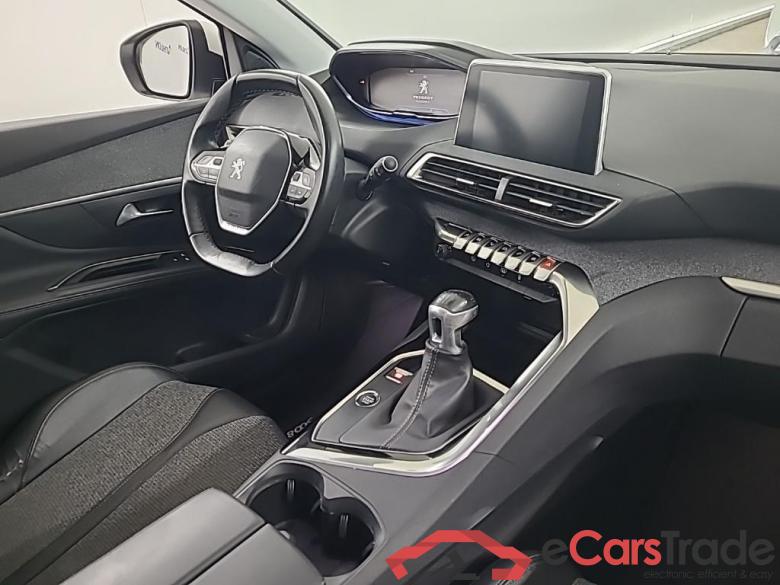 PEUGEOT 5008 Blue Lease Premium PureTech 130 5D 96kW #6