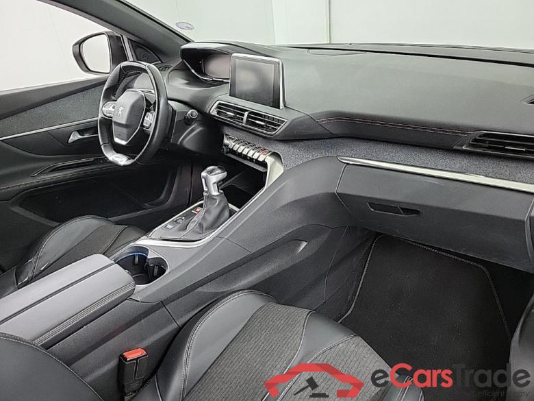 PEUGEOT 5008 Blue Lease GT-line PureTech 130 S&S 5D 96kW #6