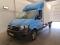preview Volkswagen Crafter #0