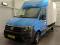 preview Volkswagen Crafter #0