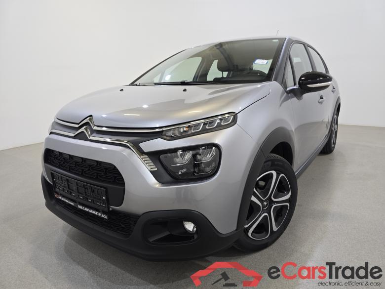 Citroen C3 1.2 PureTech Plus LED Klima ... #1