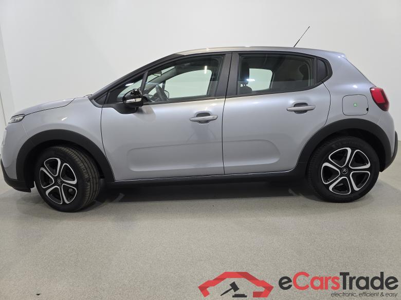 Citroen C3 1.2 PureTech Plus LED Klima ... #2