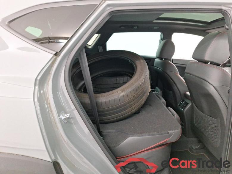HYUNDAI TUCSON 1.6 T-GDI 130KW DCT-7 SHINE #6