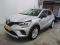 preview Renault Captur #0