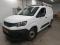preview Peugeot Partner #0