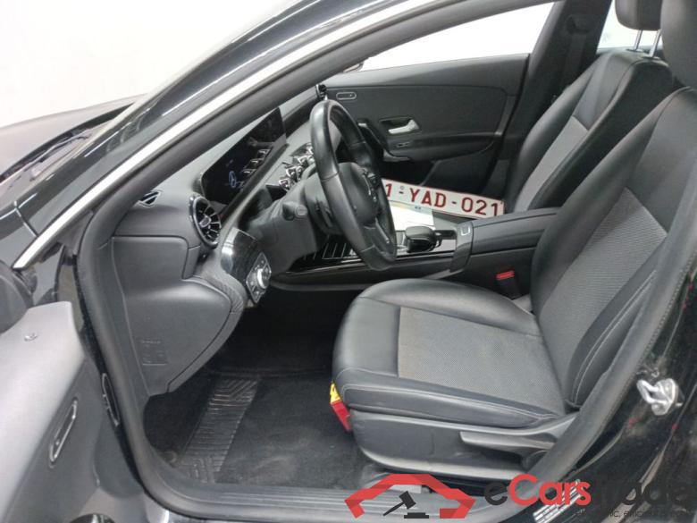 Mercedes-Benz CLA Shooting Brake CLA 180 d Aut. 5d #3