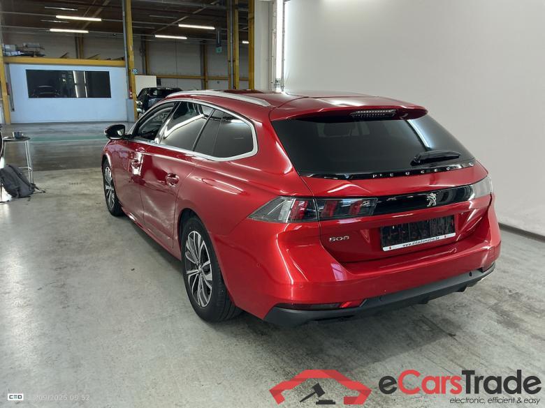 PEUGEOT 508 SW 1.5 BLUEHDI 130 S&S AUTO ALLURE PACK #3