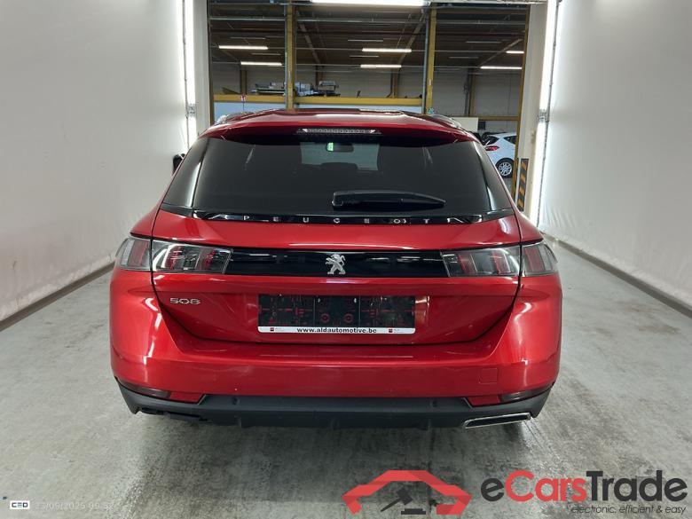 PEUGEOT 508 SW 1.5 BLUEHDI 130 S&S AUTO ALLURE PACK #5