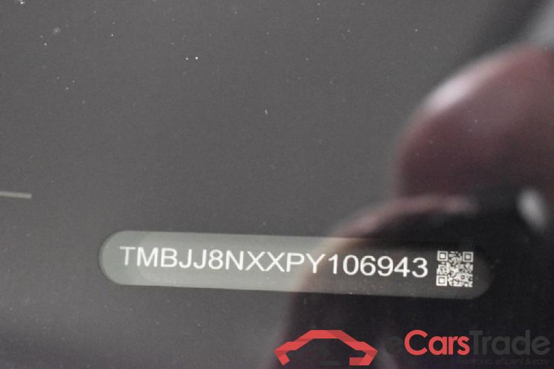 Octavia Combi Style 2.0 TDI 110KW AT7 E6d #5