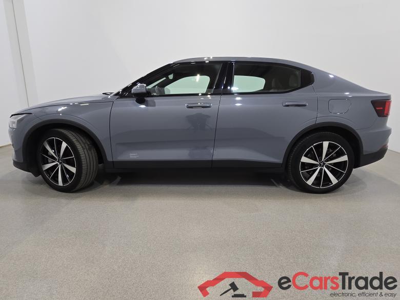 Polestar 2 Aut. LED-Xenon Virtual ACC KeylessGo Camera Klima PDC ... #2