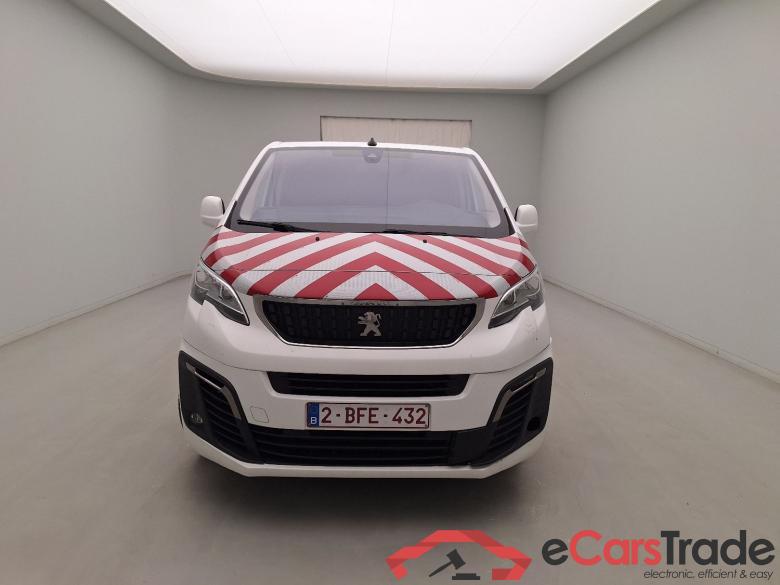 Peugeot, _Expert '16, Peugeot Expert Long DC Asphalt L3 2.0 BlueHDi 120 #1