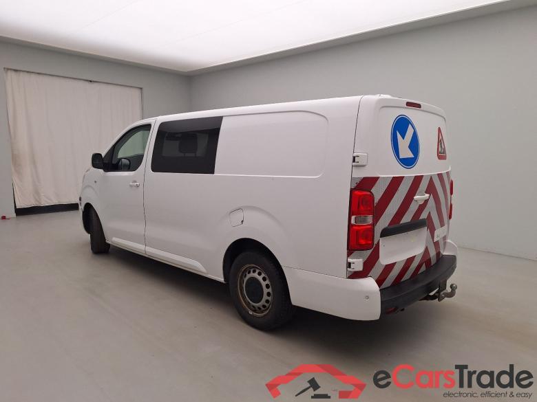 Peugeot, _Expert '16, Peugeot Expert Long DC Asphalt L3 2.0 BlueHDi 120 #6