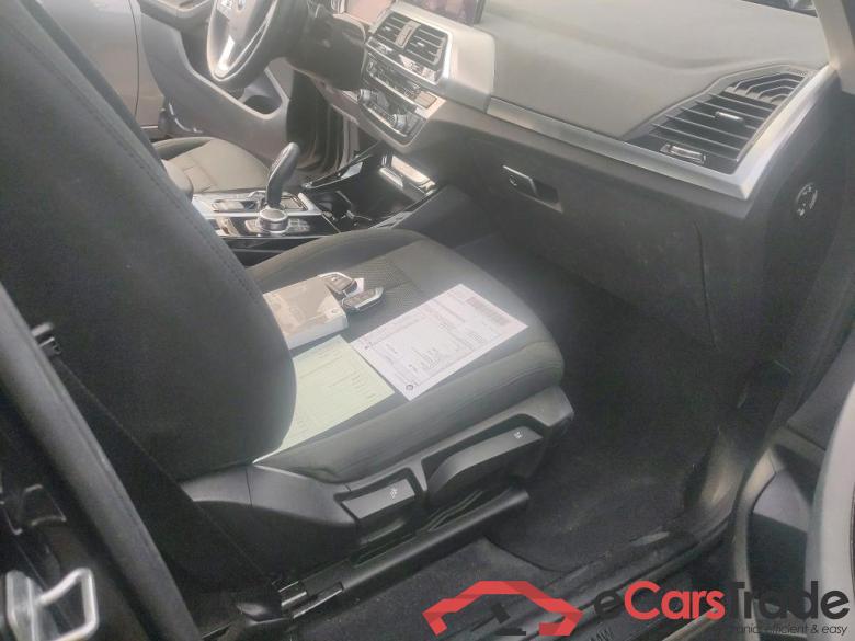 BMW X3 / 2017 / 5P / todoterreno xDrive30e #6