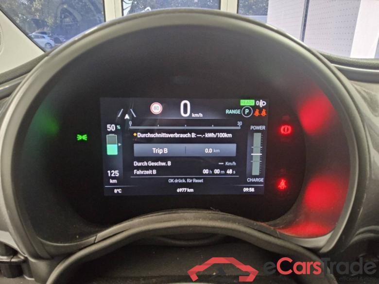 Fiat 500 e (332) Cabrio (2020->) DE - Ca2, Base (42 kWh), 2022 - 2025 #6