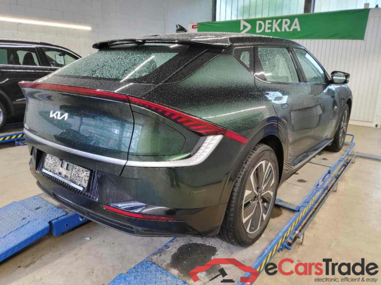 Kia EV6 (CV)(2021->) DE - SUV5 Elektro 77,4 kWh, 2WD, 2021 - 2024 #3