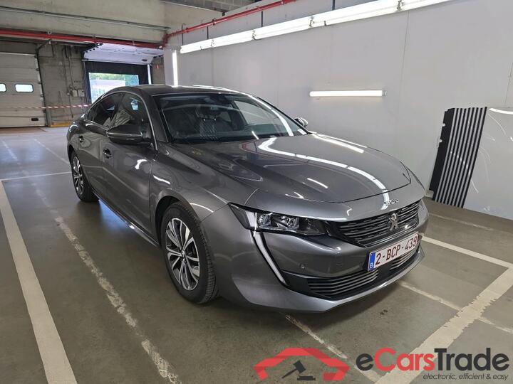 Peugeot 508 508 1.2 PureTech 130 S/S EAT8 Allure 96kW/130pk  5D/P Auto-8 #2