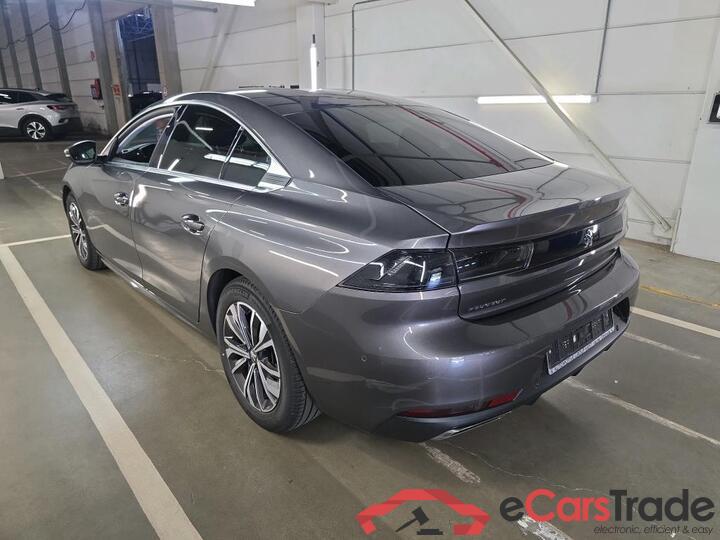 Peugeot 508 508 1.2 PureTech 130 S/S EAT8 Allure 96kW/130pk  5D/P Auto-8 #3