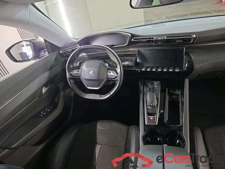 Peugeot 508 508 1.2 PureTech 130 S/S EAT8 Allure 96kW/130pk  5D/P Auto-8 #5
