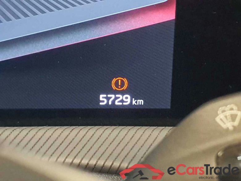 Kia EV6 (CV)(2021->) DE - SUV5 Elektro 77,4 kWh, GT Line 2WD, 2021 - 2024 #4