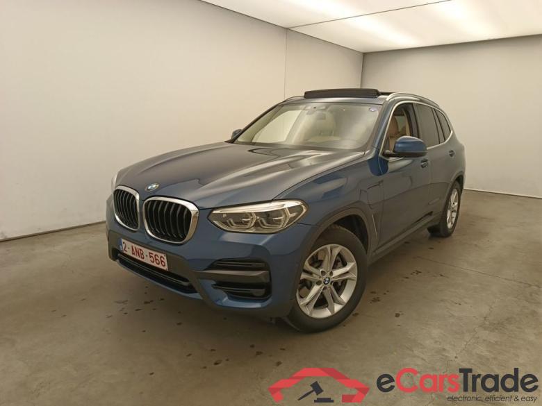 BMW X3 xDrive30e (120 kW) 5d #1
