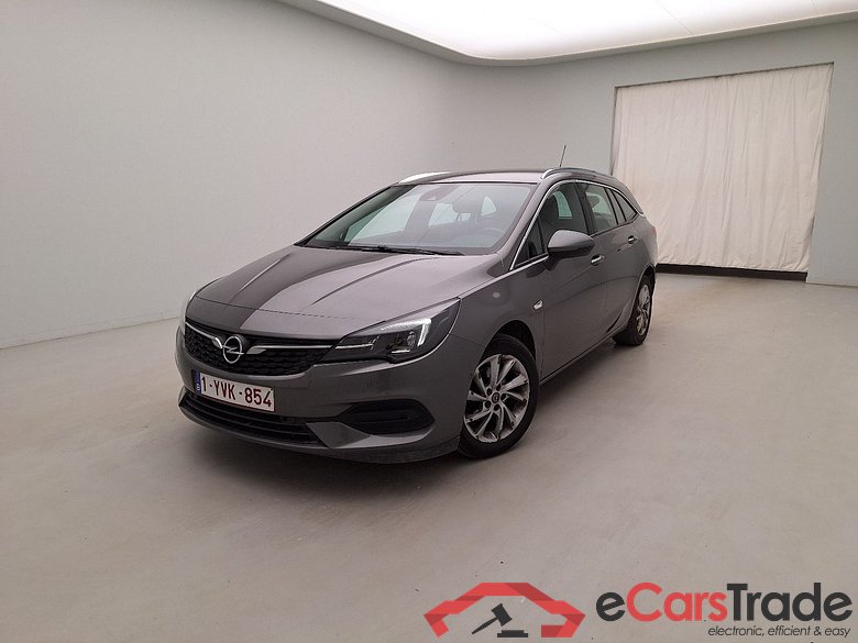 Opel, Astra ST FL'19, Opel Astra Sports Tourer 1.5 Turbo D 90kW S/S Eleg #2