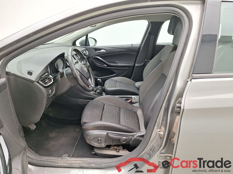 Opel, Astra ST FL'19, Opel Astra Sports Tourer 1.5 Turbo D 90kW S/S Eleg #3