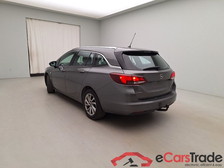 Opel, Astra ST FL'19, Opel Astra Sports Tourer 1.5 Turbo D 90kW S/S Eleg #6