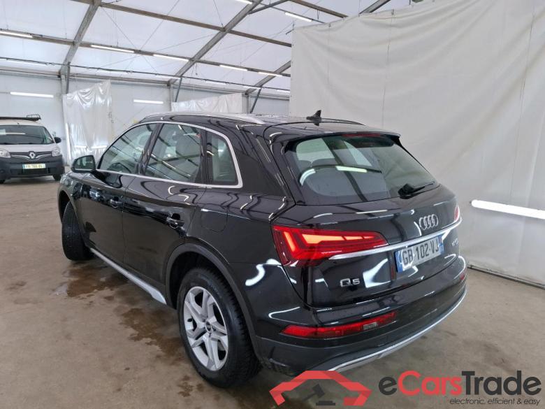 Q5 50 TFSI e quattro Design 2.0 TFSI 300CV BVA7 E6d #2