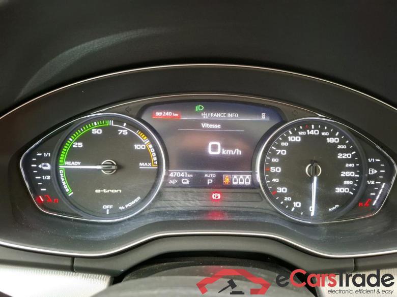 Q5 50 TFSI e quattro Design 2.0 TFSI 300CV BVA7 E6d #6