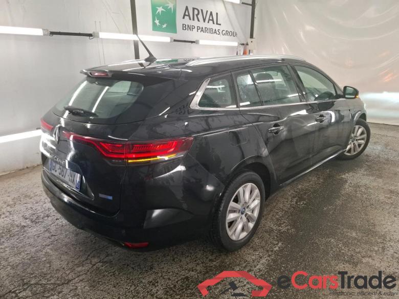 Megane IV Grandtour Business 1.6 E-TECH Plug-in 160CV BVA6 E6d #3