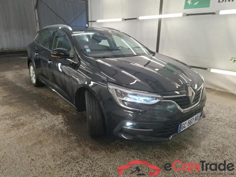 Megane IV Grandtour Business 1.6 E-TECH Plug-in 160CV BVA6 E6d #4