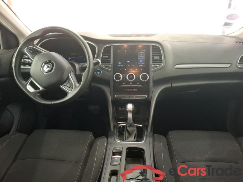 Megane IV Grandtour Business 1.6 E-TECH Plug-in 160CV BVA6 E6d #5