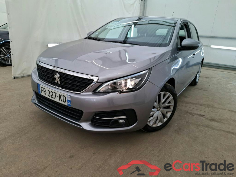 308 Premium Pack 1.5 HDi 130CV BVM6 E6dT