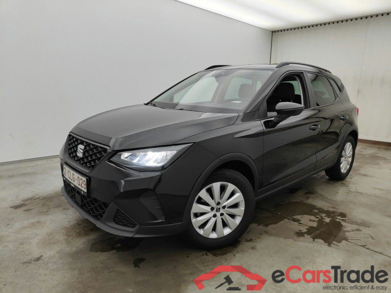 SEAT Arona 1.0 TSI 81kW DSG Move 5d #1