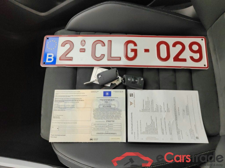 SEAT Arona 1.0 TSI 81kW DSG Move 5d #4