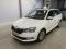 preview Skoda Fabia #0