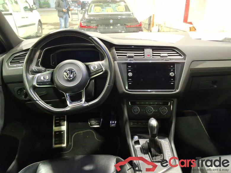 VOLKSWAGEN Tiguan 1.5 TSI PLATINUM DSG #6