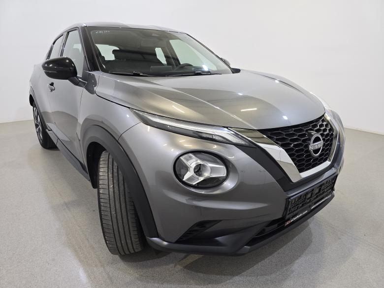 Nissan Juke 1.0 DIG-T Acenta Comfort LED-Xenon Display Camera Klima PDC ... #3